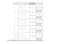5层钢框架教学楼加装电梯工程招标文件+图纸