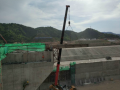 [重庆]30m现浇连续箱梁满堂支架施工方案