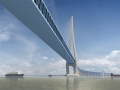 长江大桥超高性能混凝土UHPC铺装方案70页