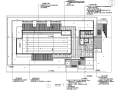 泳池标准化图纸-米色典雅小泳池 CAD+SU