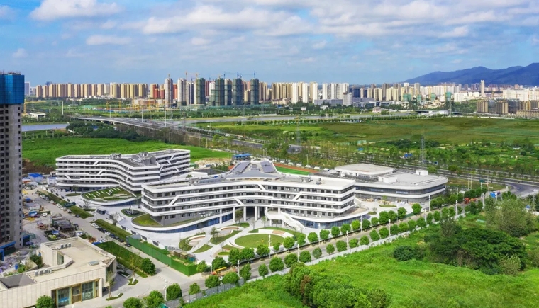 南京金地未来学校