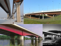 钢－混凝土组合结构桥梁PPT讲义366页