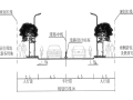 [四川]双向两车道城市支路全六册施工图2020