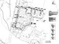 2020年火神山医院水电暖通图纸CAD+PDF