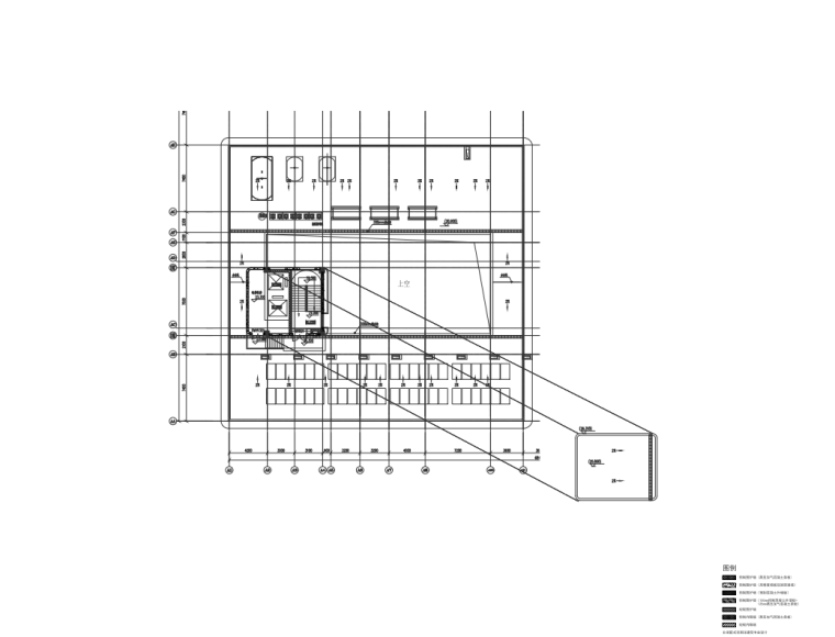 装配施A01-007 托康楼A区屋顶层内外墙预制平面图.png