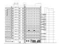 医技综合楼直线加速器机房改造工程建筑