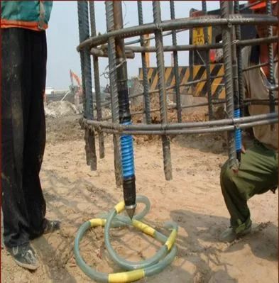 [分享]桩基后注浆到底如何施工?