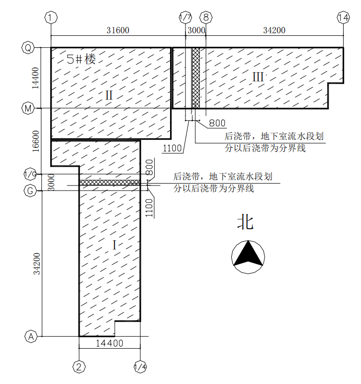 双层钢筋施工方案资料下载-L_钢筋施工方案