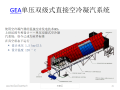 火电厂空冷凝汽器培训