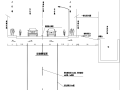 新建城市支路及旧路改造交通工程施工图2021