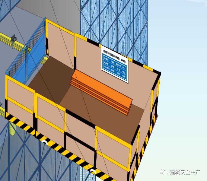 一文搞得!建筑施工现场7大安全防护设施-工程管理-筑龙项目管理论坛