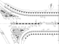 [广东]大型苗木道路绿化图纸（125P+2020）