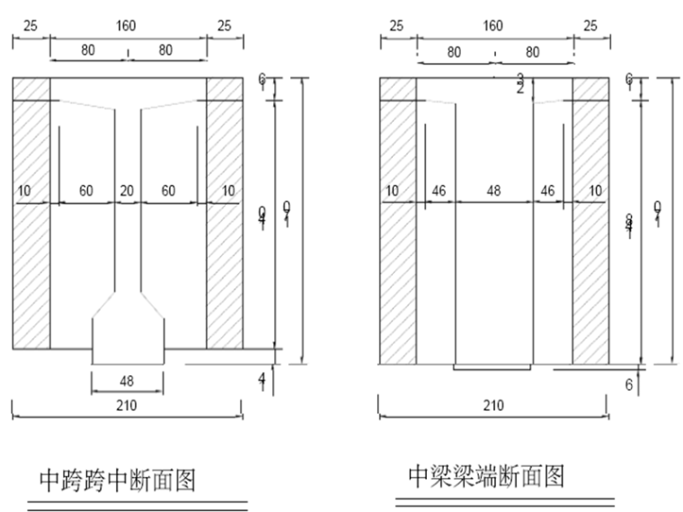 装车运输施工方案资料下载-简支T梁桥汽车吊装T梁专项施工方案36页