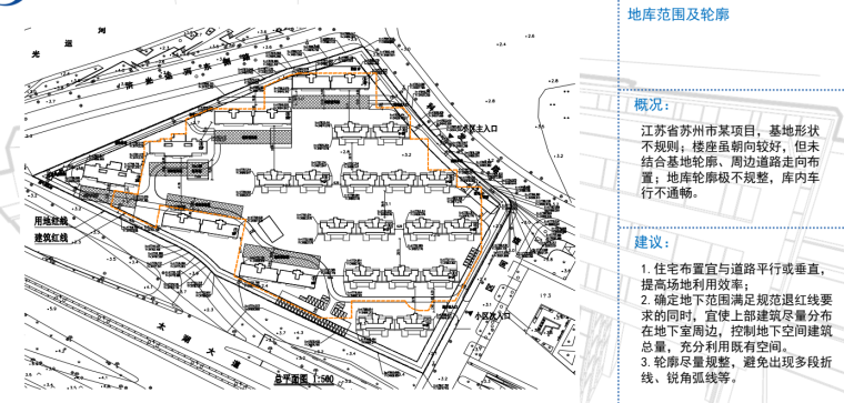 地库标准化设计资料下载-地下车库建筑设计标准化-建筑篇2021