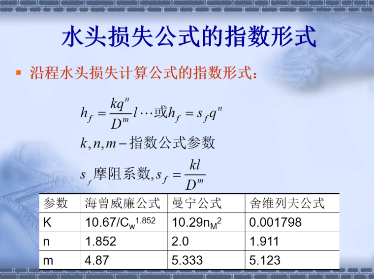 水头损失公式的指数形式.png