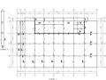 框架剪力墙结构能源站施工图2020