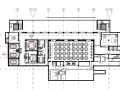 [海南]海棠湾壹酒店室内内装施工图CAD