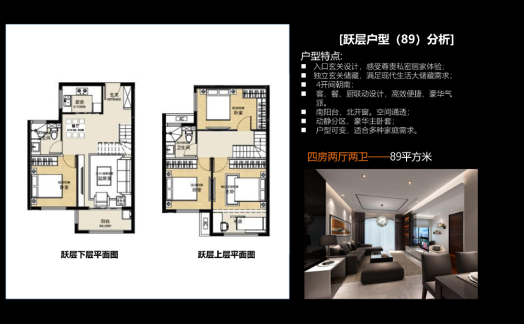 现代风高层跃层+洋房平层建筑方案 (8).png