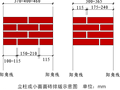 标准施工工艺工法参考节点