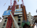深圳超高层项目钢结构测量技术应用介绍