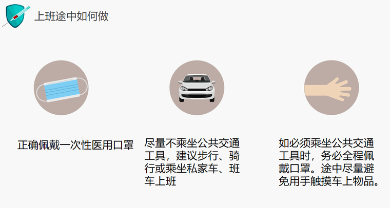 多层办公场所设计资料下载-企业办公场所防护培训
