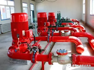 关于消防水系统核心设备—你知道多少？_16