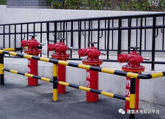 关于消防水系统核心设备—你知道多少？_22