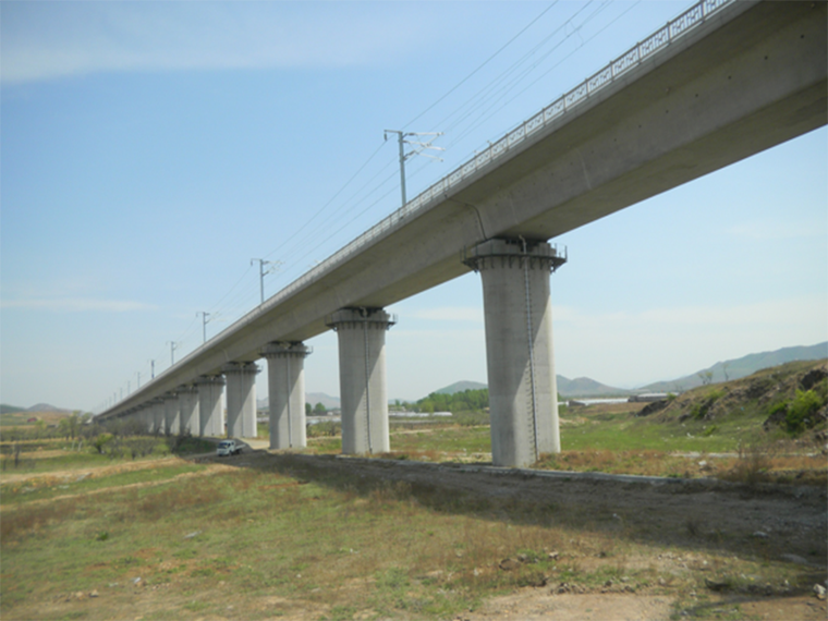 高速铁路桥涵验收资料下载-高速铁路桥涵提前介入培训讲义154页PPT