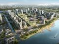 [扬州]产业新城城市规划设计文本PDF2019
