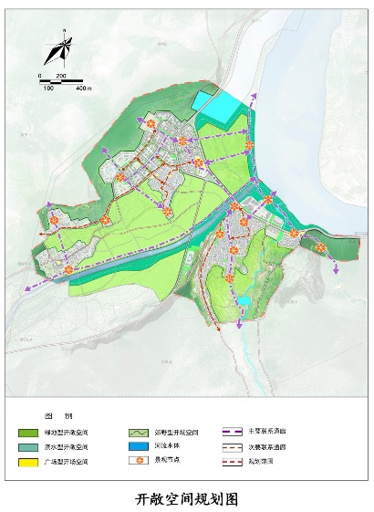 [分享]云南丽江长江第一湾石鼓特色小镇修建性规划