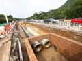 [国企]综合干线管廊工程防水工程施工方案