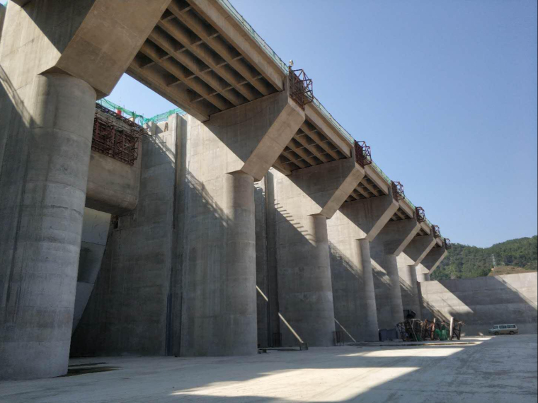 13m预应力混凝土板桥资料下载-13m预制预应力混凝土T梁专项施工方案