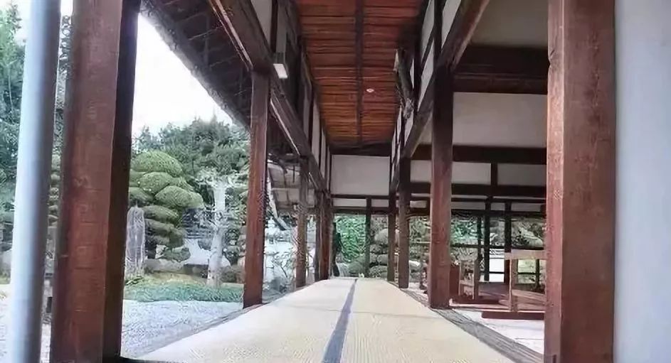 [分享]中式和日式的碰撞,文化的不同美