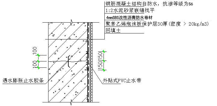 地下室外墙竖向施工缝处理措施.png