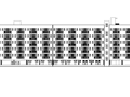 [广东]某大学学生宿舍建筑施工图全套2020