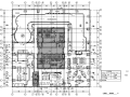 某医院大数据中心-建筑全套图纸2020