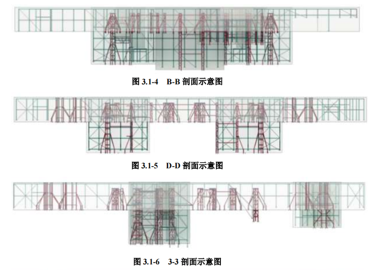 [名企]底板钢筋支撑架设计与布置方案2016-主体结构-筑龙建筑施工论坛