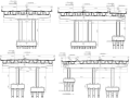 小箱梁及钢叠合梁架桥机吊装专项方案76页
