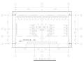 [贵州]学校公共厕所电气施工图