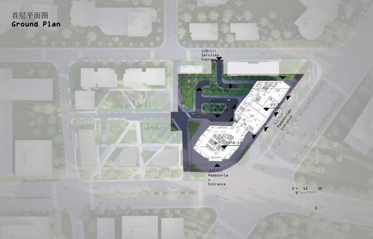 [上海]超高层商业办公建筑设计文本PDF2021-办公建筑-筑龙建筑设计论坛