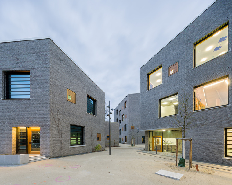 德国ban教育幼儿园