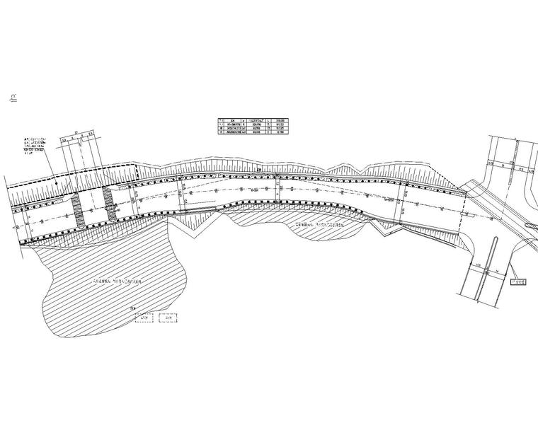 边坡施工cad资料下载-公路改造工程高边坡支护施工图含计算书2021