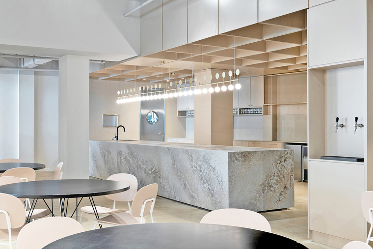 以色列playstudio办公室