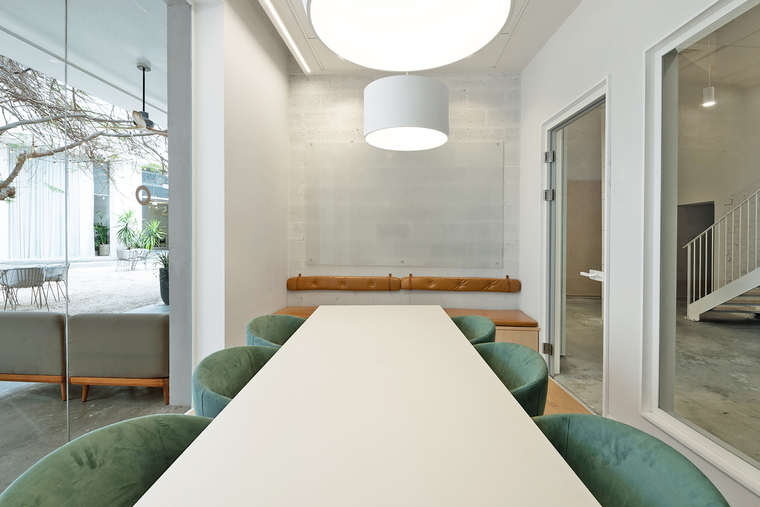 以色列playstudio办公室