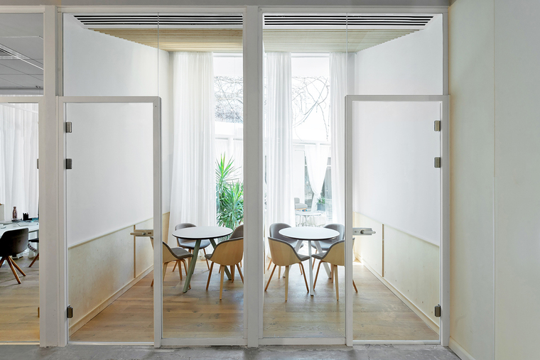 以色列playstudio办公室