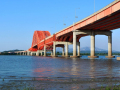 特大桥主桥连续梁线形监控施工技术实例分析