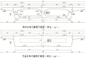 等宽钢筋混凝土连续箱梁桥结构计算书84p