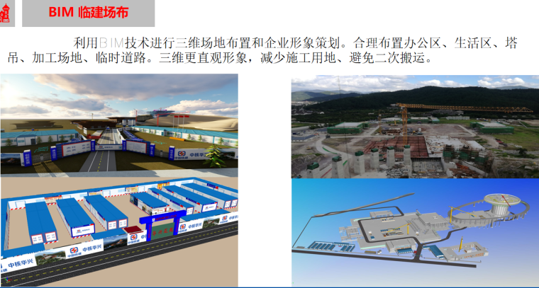 监理通过BIM技术引用资料下载-BIM技术应用