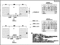马鞍石复线桥（K8-K10）-结构工程图2021