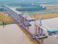黄河大桥水中承台深基坑承台施工专项方案68